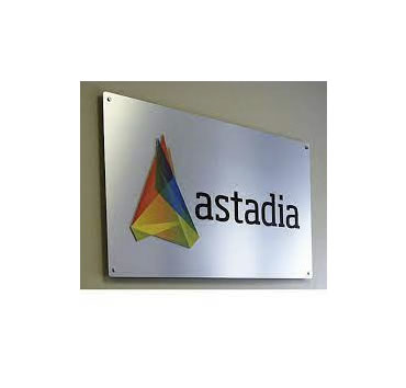 Aluminum Composite Signs