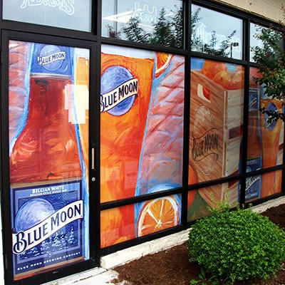 Window Graphics